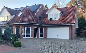 Ferienwohnung Schmidt